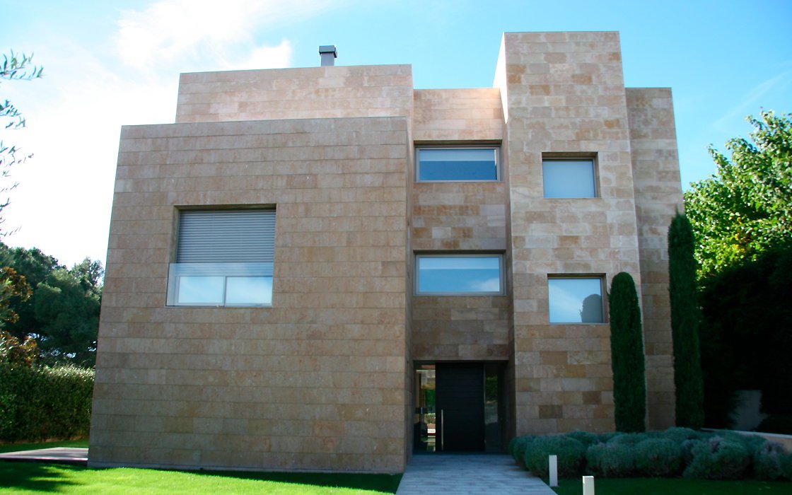 Casa a Pedralbes Altayo