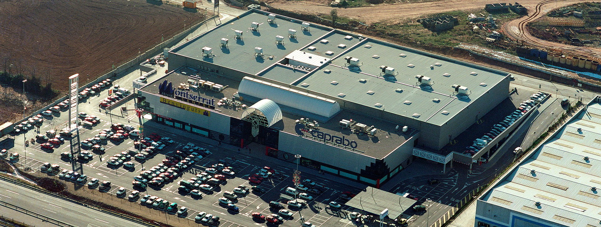 Centre comercial abrera centre (1)