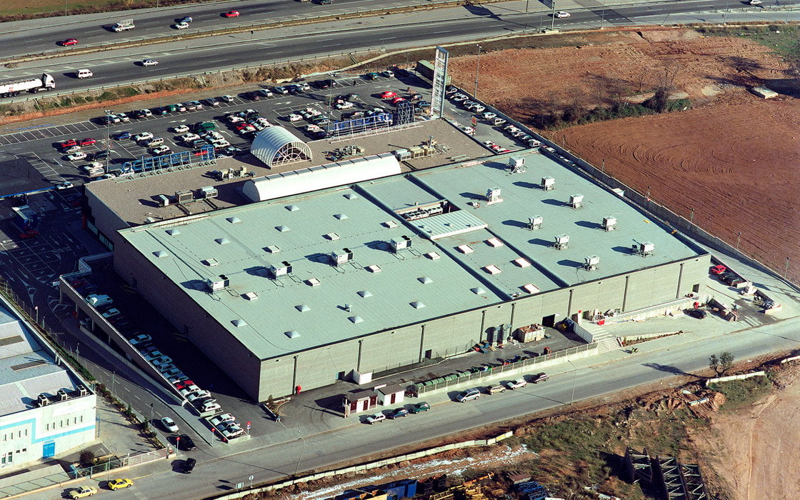 Centre comercial abrera centre (1)