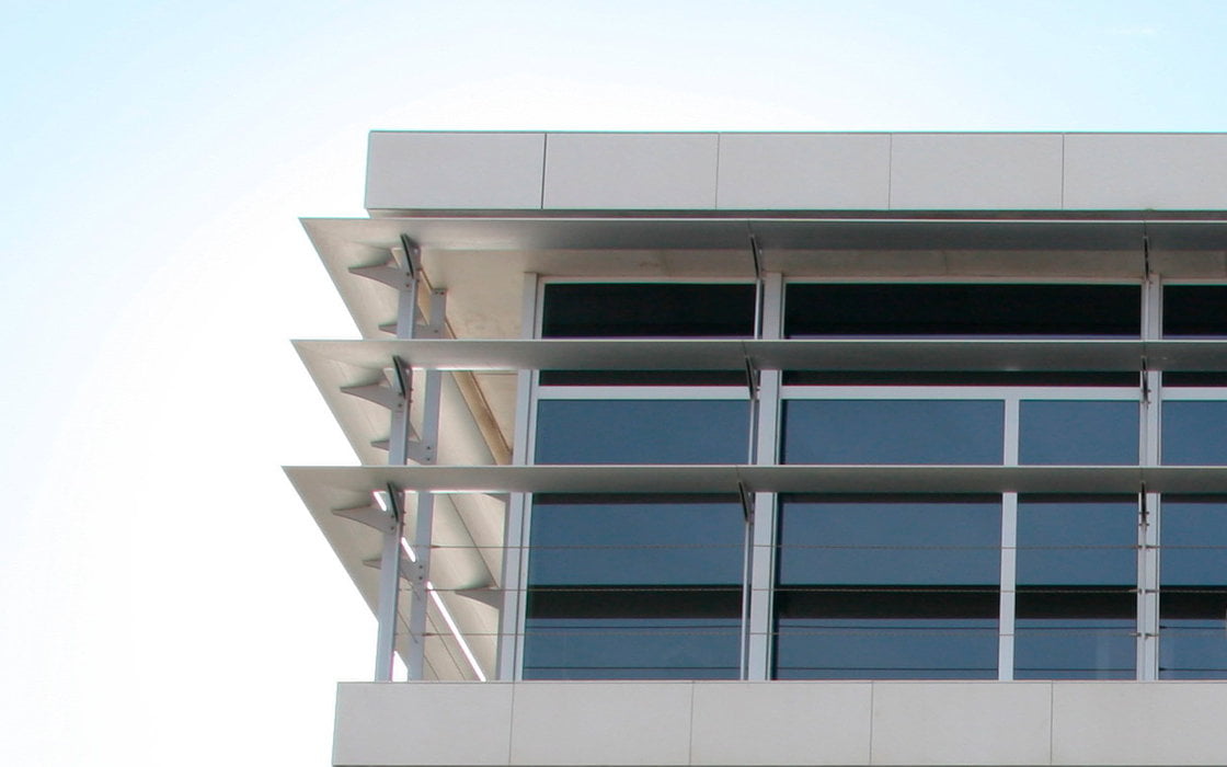 edifici de control de la dessalintzadora - el prat de llobregat - altayo (4)