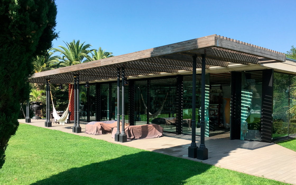 pavello taller artistic sant cugat del valles altayo (4)