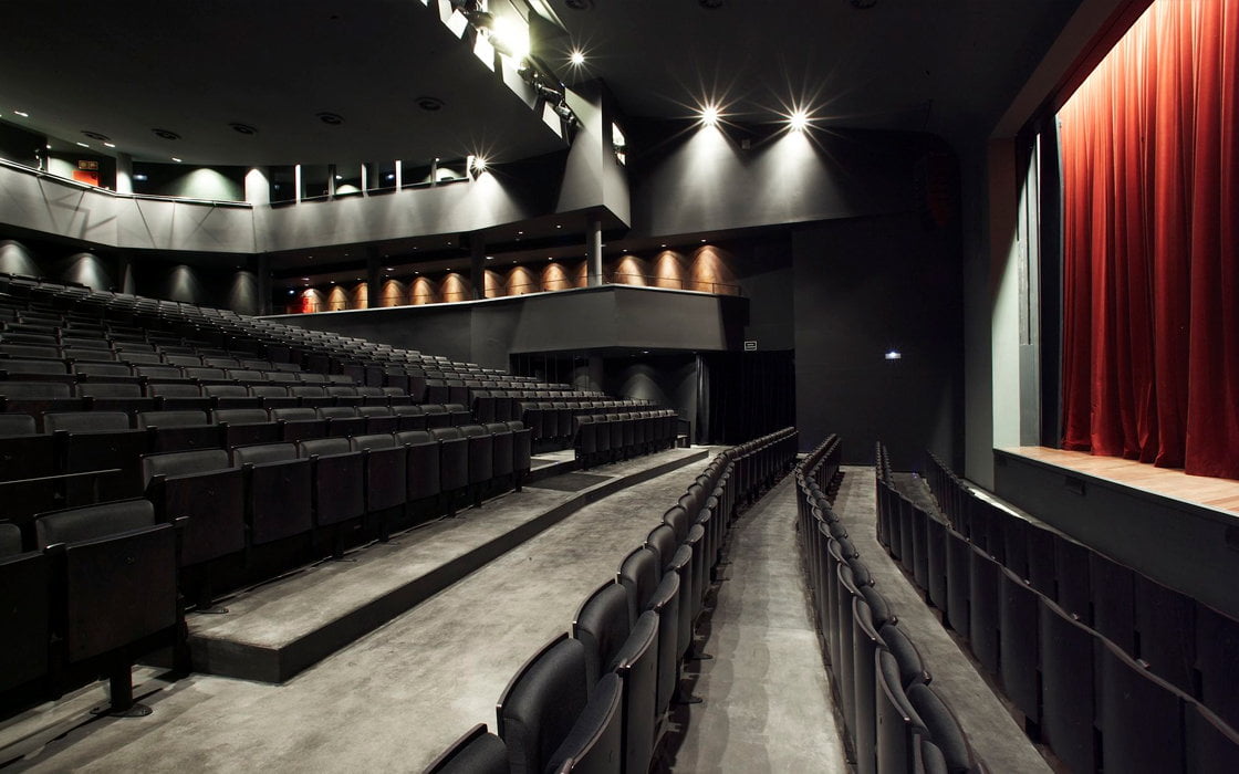 Teatre Goya - Barcelona