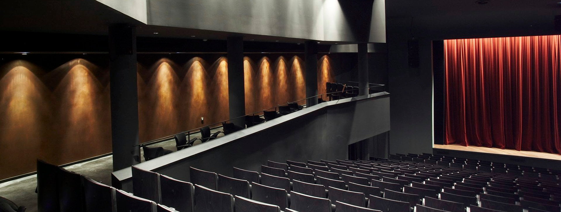 Teatre Goya - Barcelona