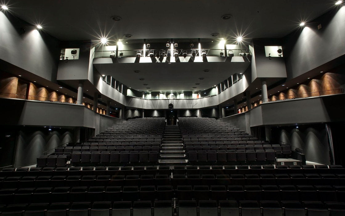 Teatre Goya - Barcelona