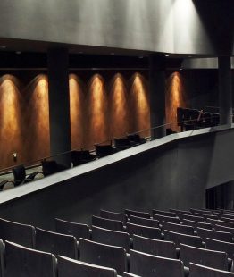 Teatre Goya - Barcelona